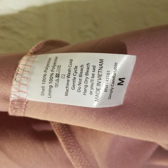 NWOT-Lola Layered skirt - Picture 5 of 8